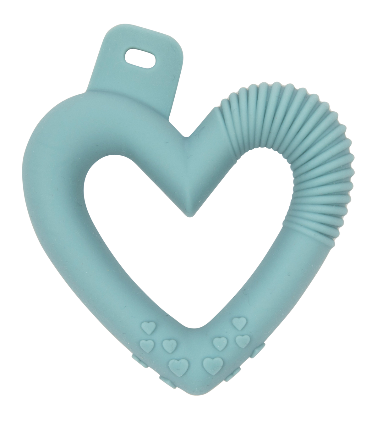 WubbaNubÂ® - Teether Heart