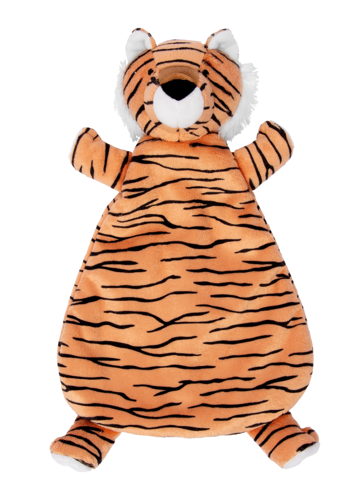 WubbaNubÂ® - Tiger Lovey