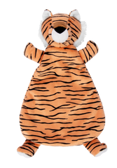 WubbaNubÂ® - Tiger Lovey
