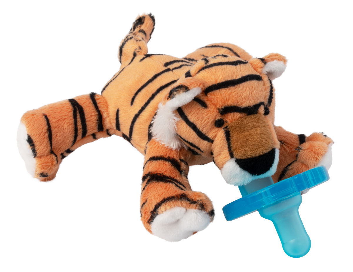 WubbaNubÂ® - Tiger