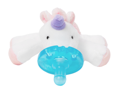 WubbaNubÂ® - White Unicorn