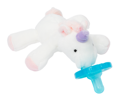 WubbaNubÂ® - White Unicorn
