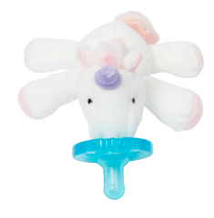 WubbaNubÂ® - White Unicorn